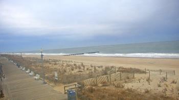 Weather camera view of Boardwalk Plaza Hotel.