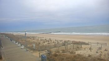 Weather camera view of Boardwalk Plaza Hotel.