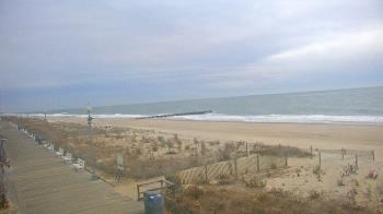 Weather camera view of Boardwalk Plaza Hotel.
