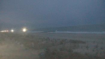 Weather camera view of Boardwalk Plaza Hotel.