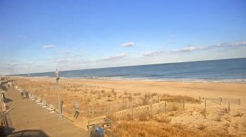 Weather camera view of Boardwalk Plaza Hotel.