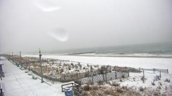 Weather camera view of Boardwalk Plaza Hotel.