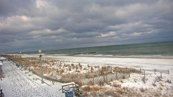 Weather camera view of Boardwalk Plaza Hotel.