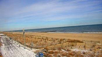 Weather camera view of Boardwalk Plaza Hotel.