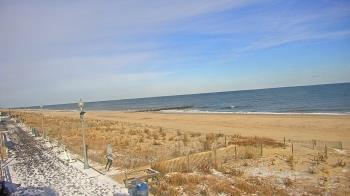 Weather camera view of Boardwalk Plaza Hotel.