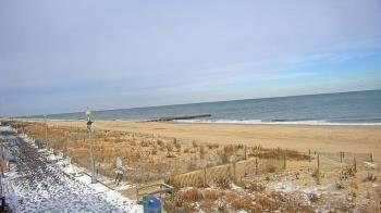 Weather camera view of Boardwalk Plaza Hotel.