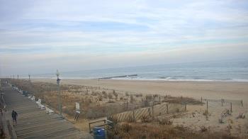 Weather camera view of Boardwalk Plaza Hotel.
