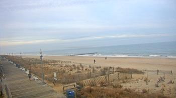 Weather camera view of Boardwalk Plaza Hotel.