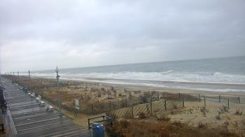 Weather camera view of Boardwalk Plaza Hotel.