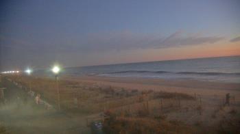 Weather camera view of Boardwalk Plaza Hotel.