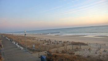 Weather camera view of Boardwalk Plaza Hotel.