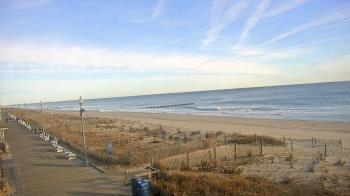 Weather camera view of Boardwalk Plaza Hotel.