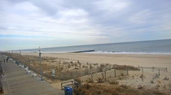 Weather camera view of Boardwalk Plaza Hotel.