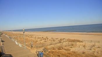 Weather camera view of Boardwalk Plaza Hotel.