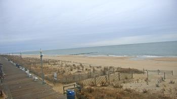 Weather camera view of Boardwalk Plaza Hotel.