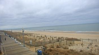 Weather camera view of Boardwalk Plaza Hotel.