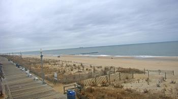 Weather camera view of Boardwalk Plaza Hotel.