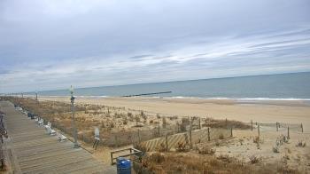 Weather camera view of Boardwalk Plaza Hotel.