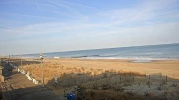 Weather camera view of Boardwalk Plaza Hotel.