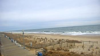 Weather camera view of Boardwalk Plaza Hotel.