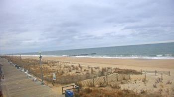 Weather camera view of Boardwalk Plaza Hotel.
