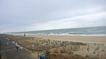 Weather camera view of Boardwalk Plaza Hotel.