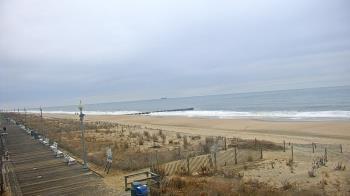 Weather camera view of Boardwalk Plaza Hotel.