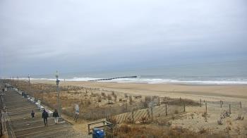 Weather camera view of Boardwalk Plaza Hotel.