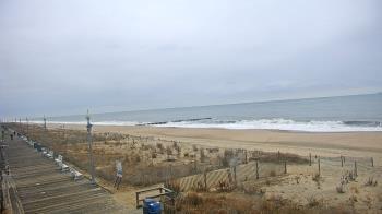 Weather camera view of Boardwalk Plaza Hotel.