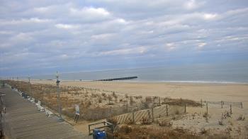 Weather camera view of Boardwalk Plaza Hotel.