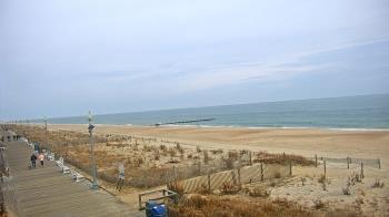 Weather camera view of Boardwalk Plaza Hotel.
