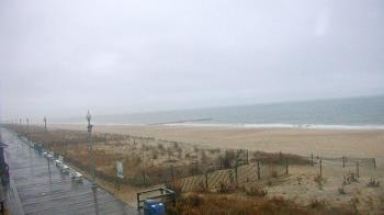 Weather camera view of Boardwalk Plaza Hotel.
