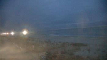 Weather camera view of Boardwalk Plaza Hotel.