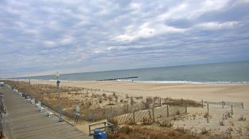 Weather camera view of Boardwalk Plaza Hotel.