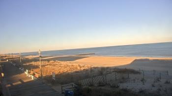 Weather camera view of Boardwalk Plaza Hotel.