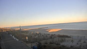 Weather camera view of Boardwalk Plaza Hotel.