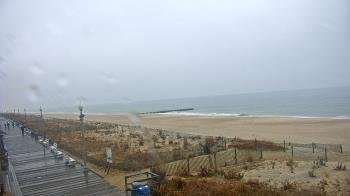 Weather camera view of Boardwalk Plaza Hotel.