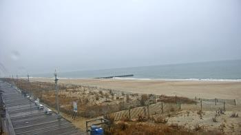 Weather camera view of Boardwalk Plaza Hotel.