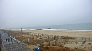 Weather camera view of Boardwalk Plaza Hotel.