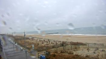 Weather camera view of Boardwalk Plaza Hotel.
