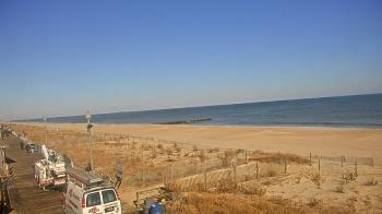 Weather camera view of Boardwalk Plaza Hotel.