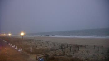 Weather camera view of Boardwalk Plaza Hotel.