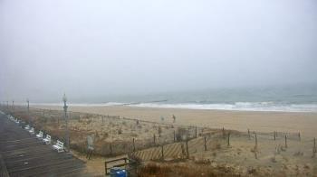 Weather camera view of Boardwalk Plaza Hotel.