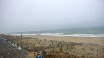 Weather camera view of Boardwalk Plaza Hotel.