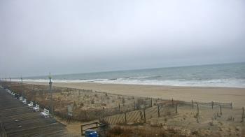 Weather camera view of Boardwalk Plaza Hotel.