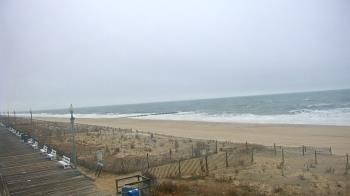 Weather camera view of Boardwalk Plaza Hotel.