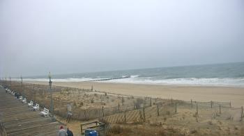 Weather camera view of Boardwalk Plaza Hotel.