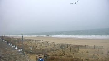 Weather camera view of Boardwalk Plaza Hotel.