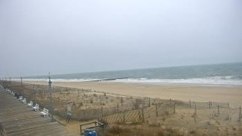 Weather camera view of Boardwalk Plaza Hotel.