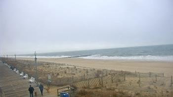 Weather camera view of Boardwalk Plaza Hotel.